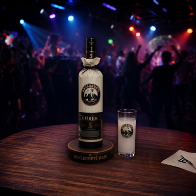 Rakı