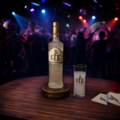 Rakı